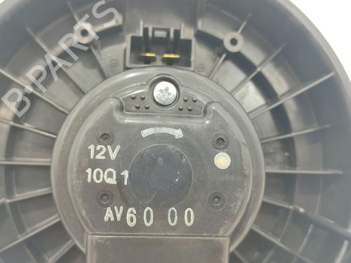 Heater blower motor HONDA CR-V IV (RM_) 2.2 i-DTEC 4WD (RE6) | BP36406587M62 - Image 4