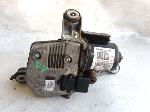 Front wiper motor CITROËN C5 III (RD_) 2.0 HDi 140 (RDRHF8, RDRHFA, RDRHA8, RDRHAJ) | BP29405404M29 