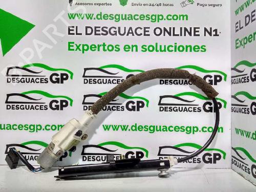Used Front left seatbelt AUDI A8 D2 (4D2, 4D8) 3.3 TDI quattro (224 hp) 8751244