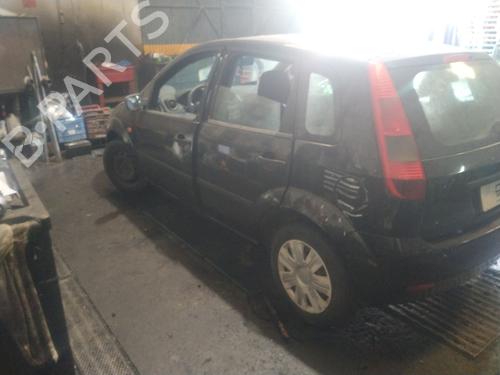 Electronic module FORD FIESTA V (JH_, JD_) 1.4 TDCi | BP29387329M83 