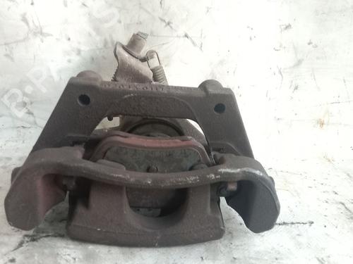 Left rear brake caliper FORD MONDEO III (B5Y) 2.0 16V TDDi / TDCi | BP30110598M107