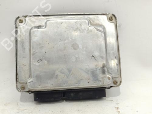 Engine control unit (ECU) SKODA FABIA I (6Y2) 1.9 SDI | BP37421537M57 - Image 5