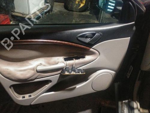 Right rear window motor CITROËN C5 I (DC_) 2.0 HDi (DCRHZB, DCRHZE) | BP31717251E22 