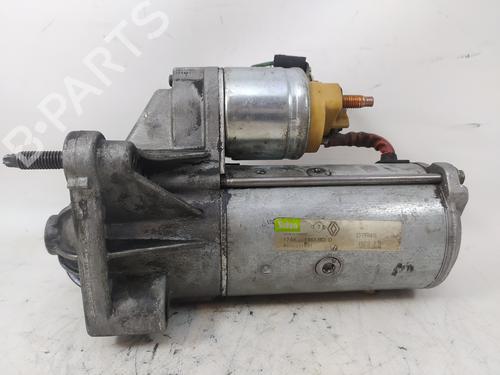 Used Starter RENAULT LAGUNA II (BG0/1_) [2001-2007]  13092633