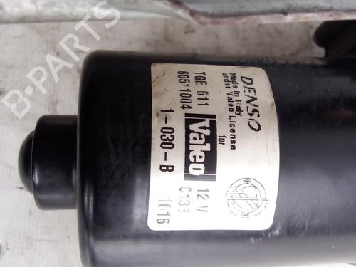 Front wiper motor FIAT PUNTO (188_)  | BP19323796M29 