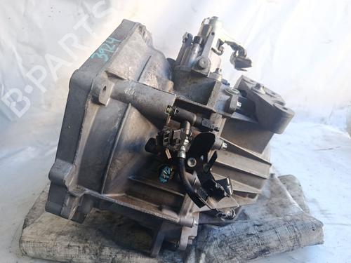 Used Gearbox Gearbox 38112693 38112693