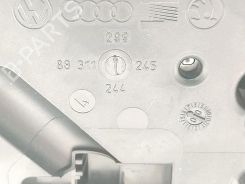 Instrument cluster VW PASSAT B5 (3B2) 1.9 TDI | BP31717203C47 