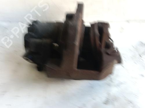 Left front brake caliper CITROËN C5 III (RD_) 2.0 HDi 140 (RDRHF8, RDRHFA, RDRHA8, RDRHAJ) | BP29405414M105 