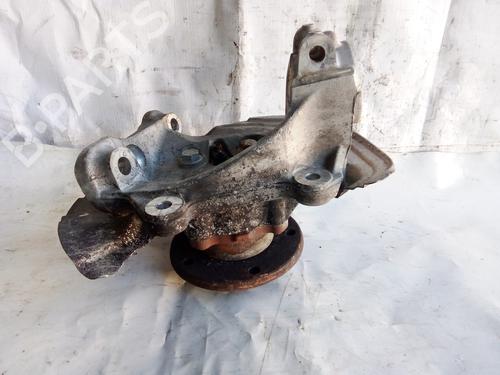 Right front steering knuckle BMW 1 (E87) 118 d | BP18724651M26 