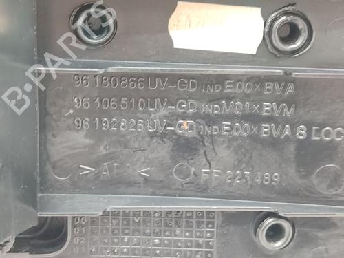 Askebeger PEUGEOT 406 (8B) 1.8 16V | BP30052926I30 