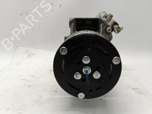 AC compressor OPEL ZAFIRA TOURER C (P12) 2.0 CDTi (75) | BP40506465M34 - Image 2