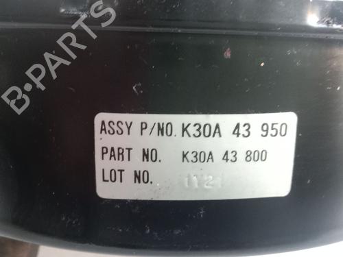 Servo brake KIA RIO I Hatchback (DC) 1.3 | BP31588054M42 