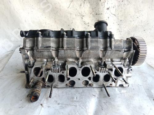 Sylinderhode PEUGEOT PARTNER MPV (5_, G_) 1.9 D (69 hp) 31161158