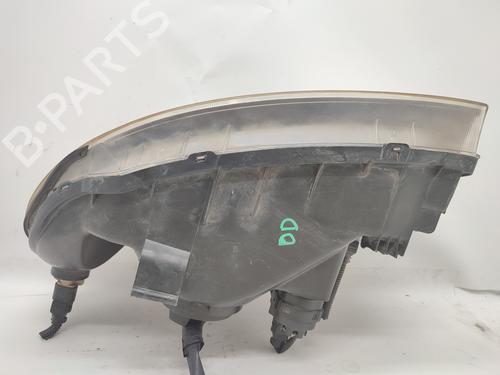 Højre forlygte HYUNDAI MATRIX (FC) 1.5 CRDi | BP19317234C29 
