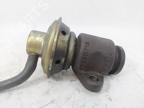 Egr RENAULT MEGANE I Classic (LA0/1_) 1.9 dTi (LA08, LA0N, LA0K) | BP10810032M69 