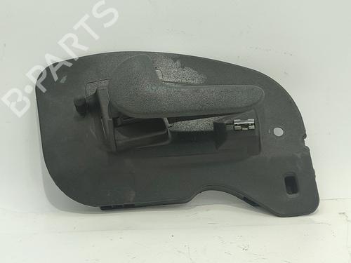 Used Front left interior door handle OPEL COMBO Tour 1.7 CDTI 16V (101 hp) 31043464