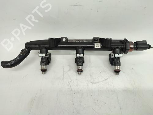 Injection rail SEAT IBIZA V (KJ1, KJG) 1.0 MPi | BP15372181M98 