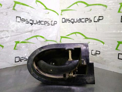 Used Front right interior door handle FORD FIESTA IV (JA_, JB_) [1995-2006]  7133543