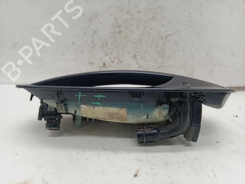 Rear left exterior door handle BMW 7 (E65, E66, E67) 730 d | BP26504058C130 
