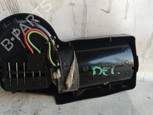 Used Front wiper motor FORD KA (RB_) 1.3 i ROCAM (70 hp) 25124130