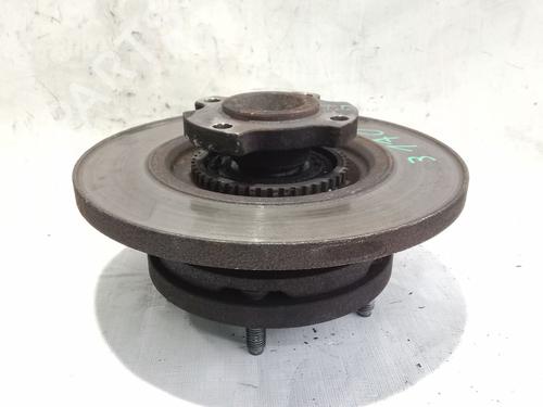 Right rear steering knuckle FORD TRANSIT Van (FA_ _)  | BP26882135M28 