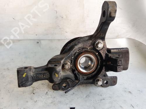 Højre Styrespindel Lejehus OPEL ASTRA H GTC (A04) 1.9 CDTI (L08) (120 hp) 28586842