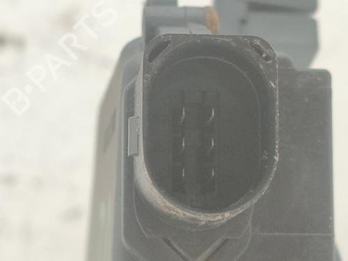 Rear right lock SEAT LEON (1M1) 1.9 TDI | BP21810300C99 