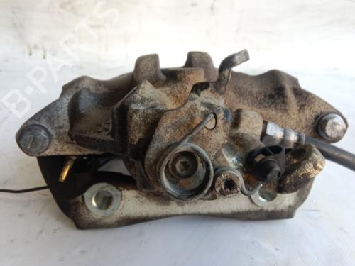 Højre bremsekaliber foran CITROËN C5 II (RC_) 2.0 HDi (RCRHRH) | BP29891293M104