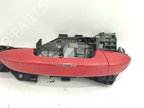 rear-left-exterior-door-handle-vw-passat-b6-variant-3c5-2005-2006-2007-2008-2009-2010-2011-36645535 main image