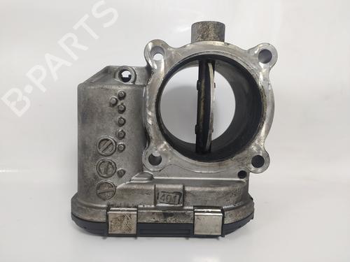 Throttle body VOLVO XC60 I SUV (156) 2.4 D | BP9169655M82 