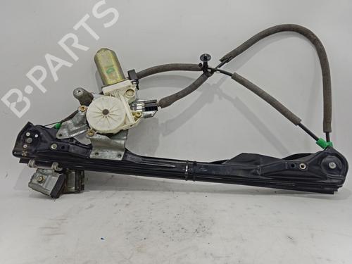 Used Front left window mechanism Front left window mechanism FORD FOCUS I (DAW, DBW) 1.8 TDCi (115 hp) 33989460 33989460