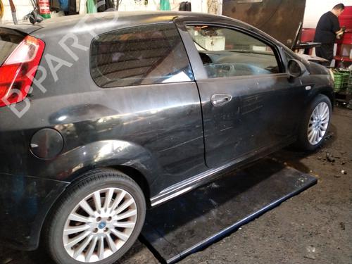 Left front window switch FIAT GRANDE PUNTO (199_) 1.4 16V (199BXG1B, 199AXG1B) | BP37183837I27 - Image 13