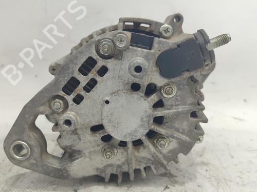 Alternator NISSAN ALMERA II Hatchback (N16)  | BP18077044M7 