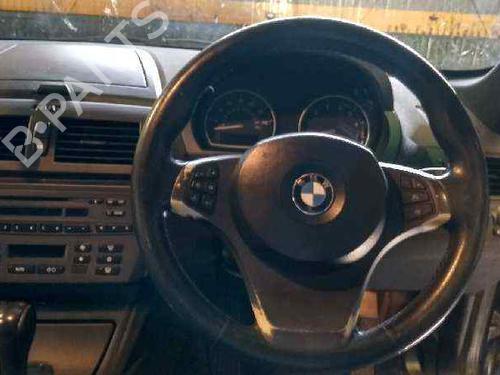 Ratstangsstang BMW X3 (E83) 2.5 i | BP7160721I23 