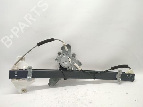 Used Front right window mechanism Front right window mechanism SSANGYONG RODIUS I 2.7 Xdi (163 hp) 34432693 34432693