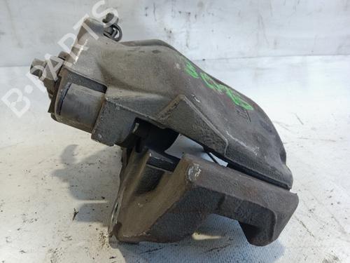 Left front brake caliper OPEL ASTRA H GTC (A04) 1.7 CDTi (L08) | BP25025574M105 