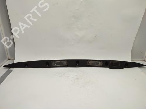 Used Tailgate handle JEEP GRAND CHEROKEE II (WJ, WG) [1998-2005]  16107403