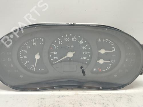 Used Instrument cluster Instrument cluster 36324859 36324859