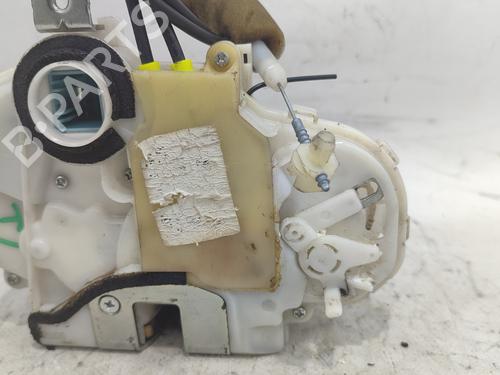 Rear left lock HONDA CIVIC VIII Hatchback (FN, FK) 2.2 CTDi (FK3) | BP18002812C100 