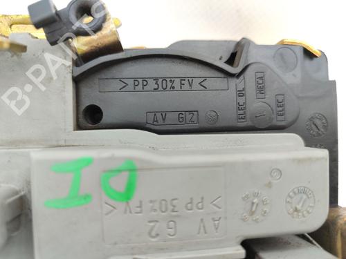 Front left lock CITROËN XSARA (N1) 2.0 HDi 90 | BP30136352C98