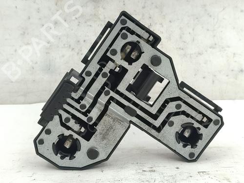 Used Lamp holder MERCEDES-BENZ CLK (C208) CLK 230 Kompressor (208.347) (193 hp) 26191399