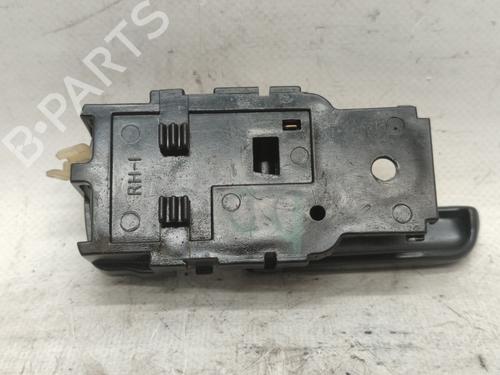 Front right interior door handle NISSAN TERRANO II (R20) 2.7 TDi 4WD | BP17319357I14 