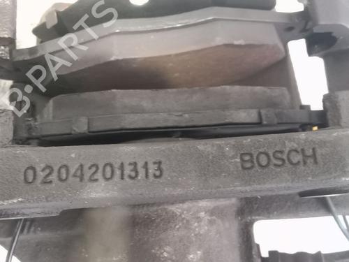 Left front brake caliper CITROËN C5 II (RC_) 2.0 HDi (RCRHRH) | BP27242995M105 