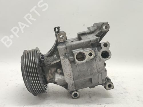 AC compressor LANCIA YPSILON (843_) 1.3 D Multijet (843.AXH1A, 843.AXE1A) | BP36077012M34 - Image 5