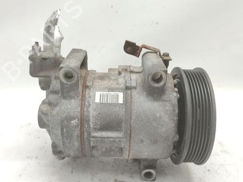AC compressor CITROËN C4 Coupe (LA_) 1.6 THP 150 | BP37027995M34 - Image 2