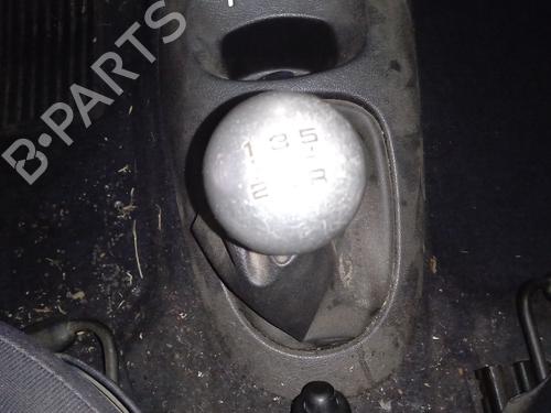 Engine control unit (ECU) FORD PUMA (EC_) 1.4 16V | BP13499834M57 