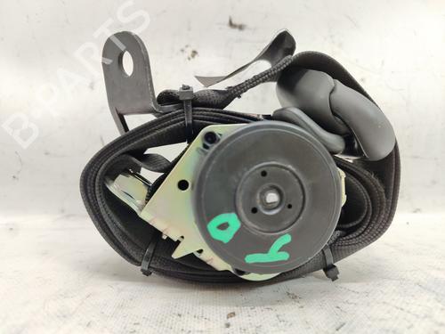 Sikkerhedssele bag højre OPEL ASTRA H GTC (A04) 1.9 CDTI (L08) (120 hp) 28586868