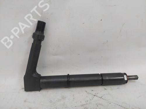 Injector NISSAN ALMERA II (N16) 2.2 Di | BP11288171M100 