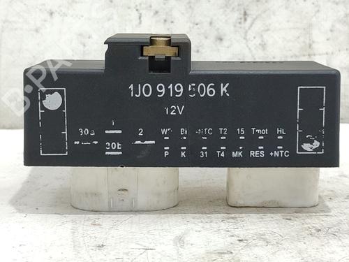 Modulo electronico AUDI A3 (8L1) [1996-2006]  28095443