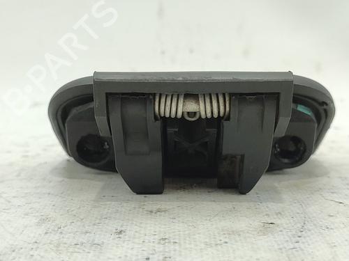Front left exterior door handle PEUGEOT 106 II (1A_, 1C_) 1.1 i | BP29921102C128